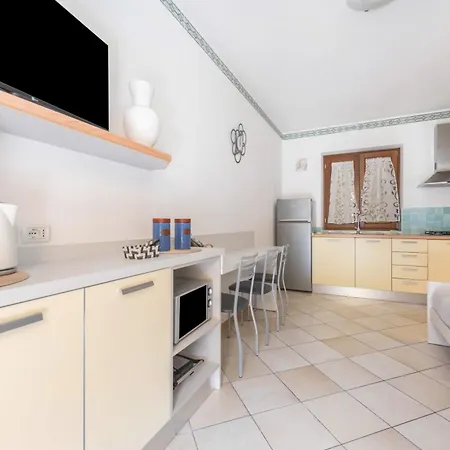 Appartement Tatiana A2
