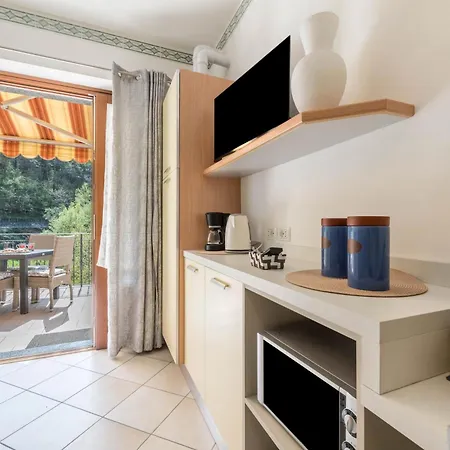 Appartement Tatiana A2 *