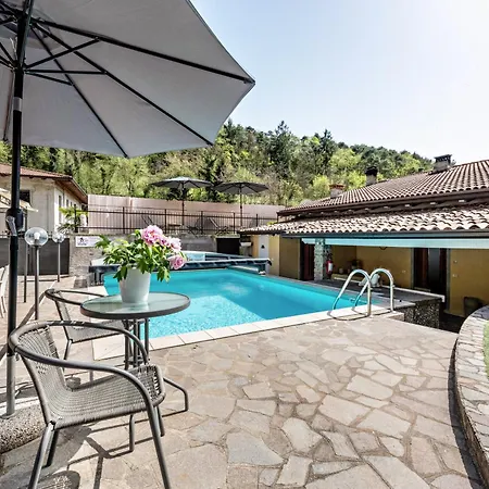 Appartement Tatiana A2 Tremosine