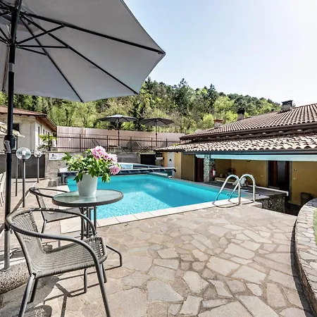 Apartamento Tatiana A2 Tremosine