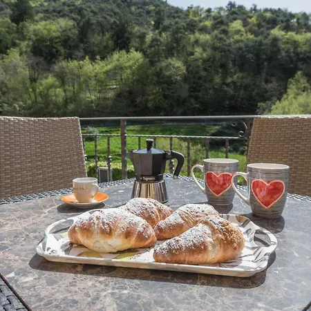 Apartamento Tatiana A2 Tremosine