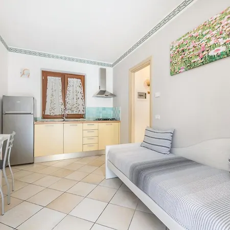 Apartamento Tatiana A2