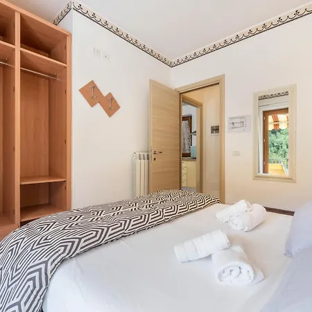 Apartamento Tatiana A2 *