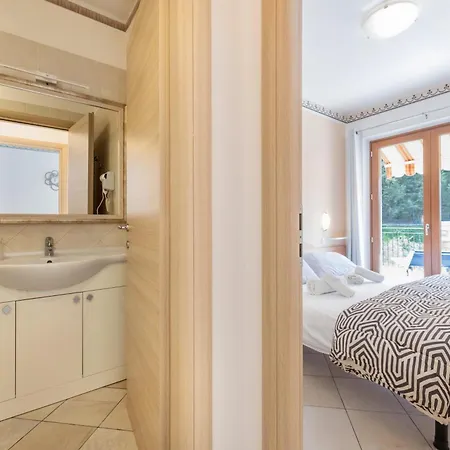 Tatiana A2 Apartamento