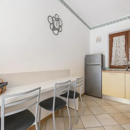 Apartamento Tatiana A2 *