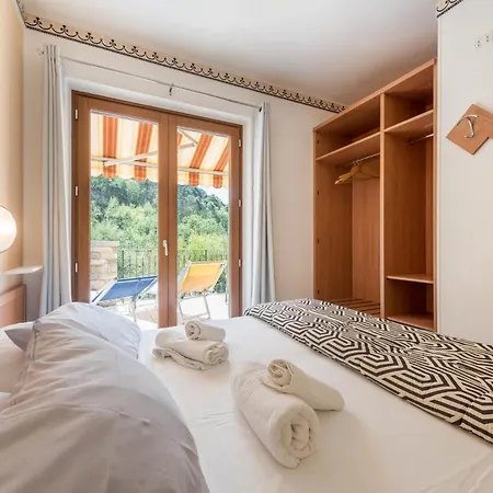 Apartamento Tatiana A2